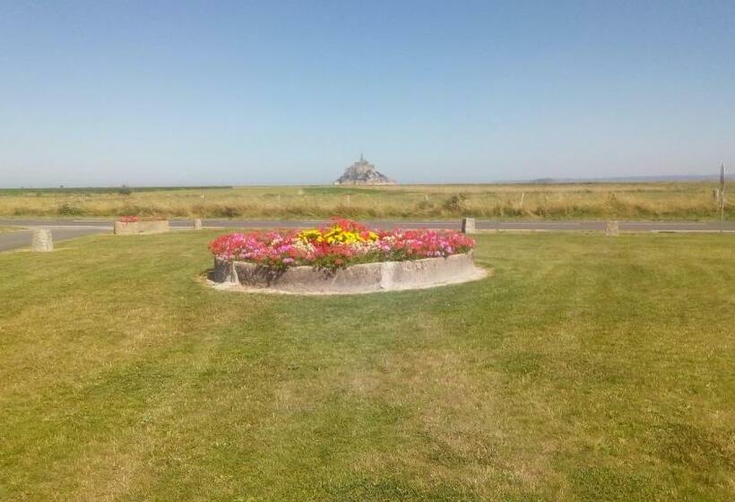 צימר Etoile Des Grèves