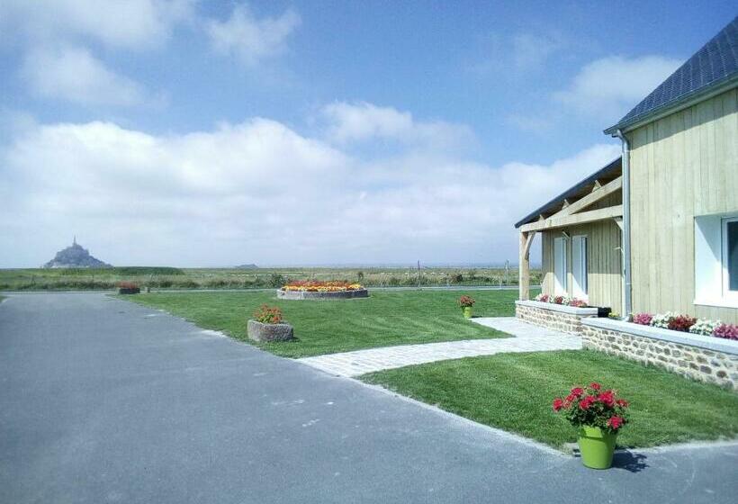 צימר Etoile Des Grèves