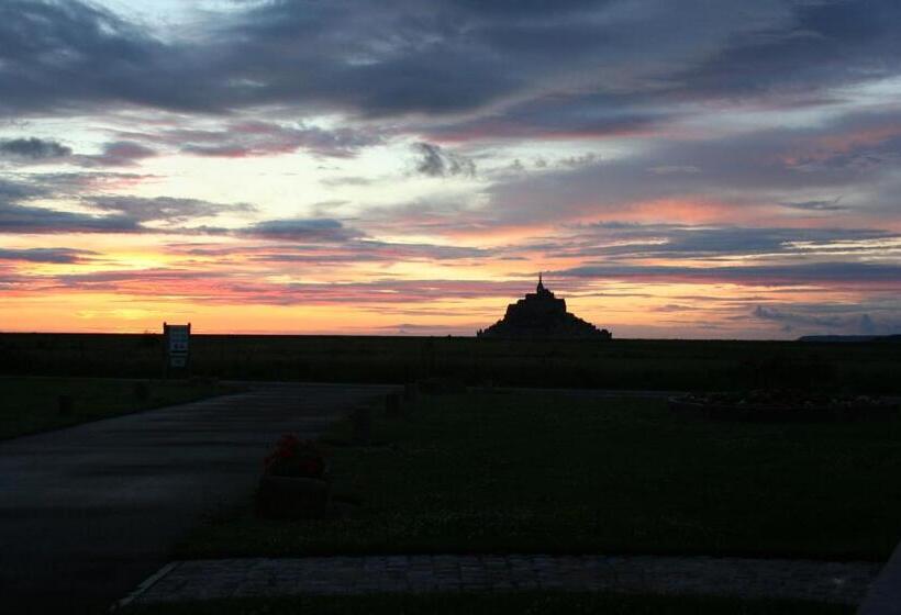 צימר Etoile Des Grèves