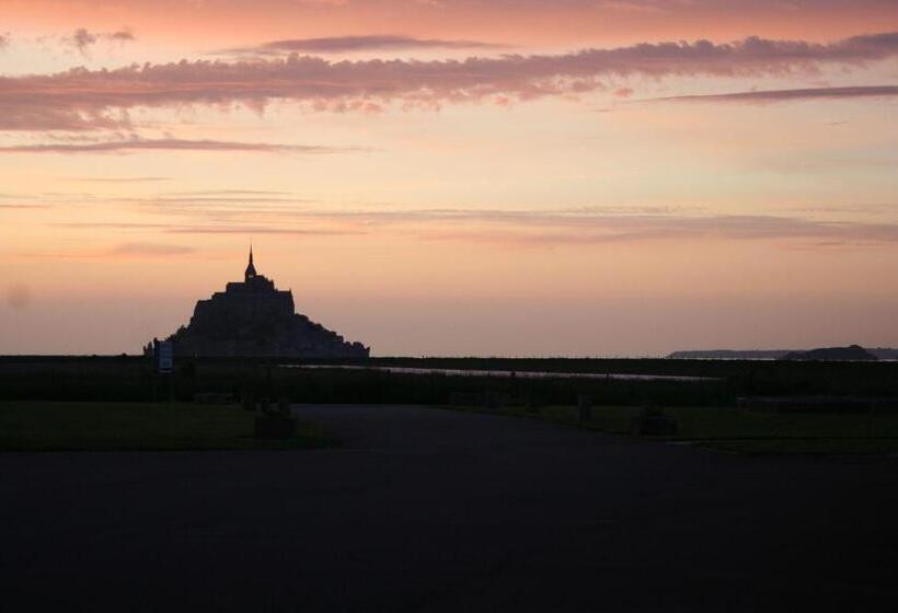 צימר Etoile Des Grèves