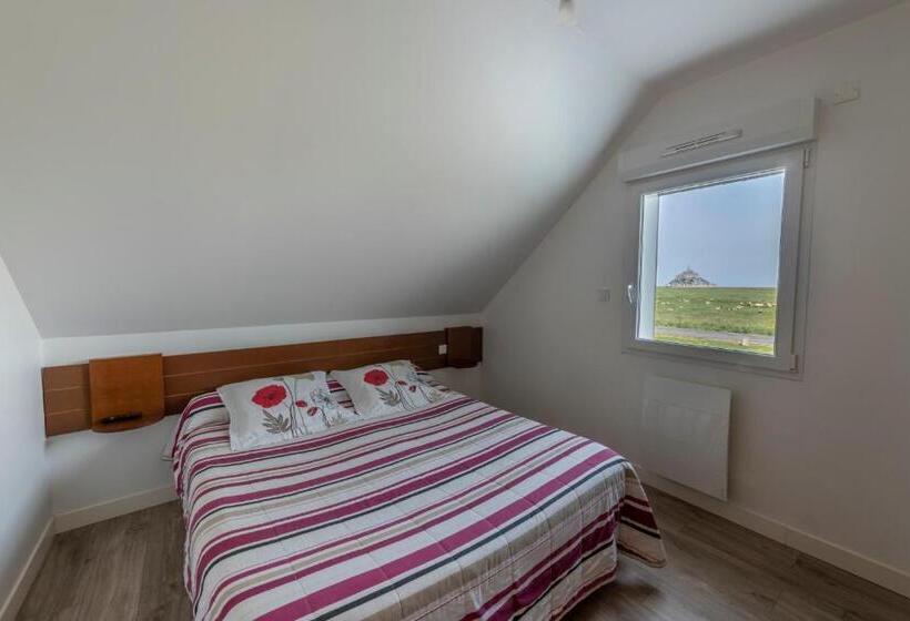 צימר Etoile Des Grèves