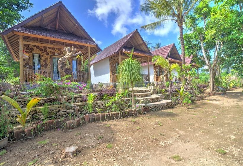 민박 Grealeen Cottages