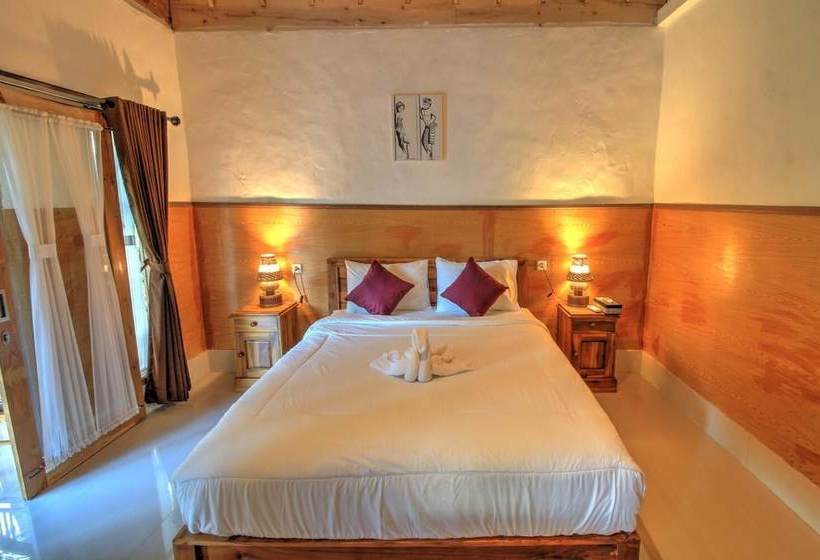 צימר Grealeen Cottages