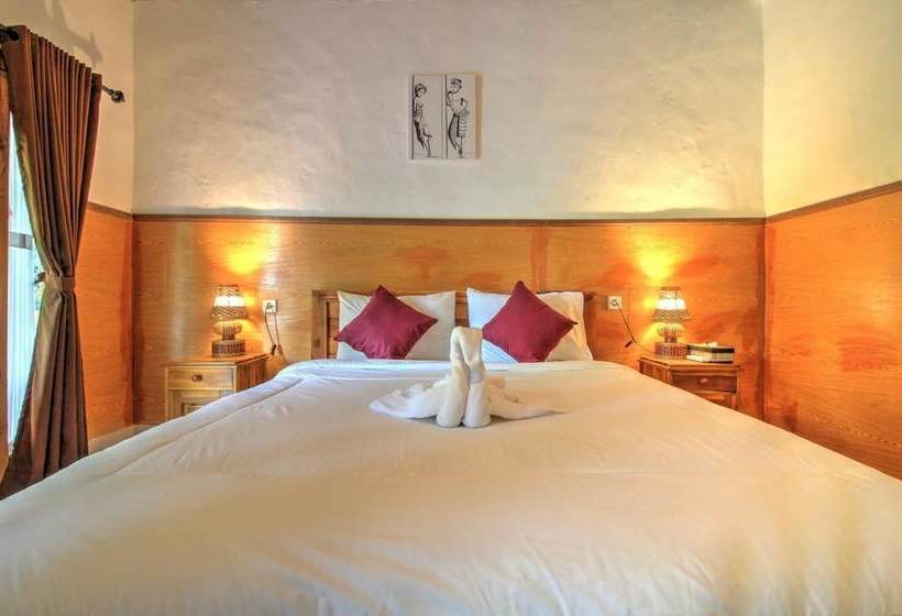 צימר Grealeen Cottages