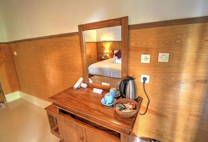 민박 Grealeen Cottages