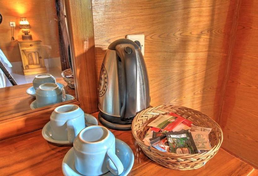 민박 Grealeen Cottages