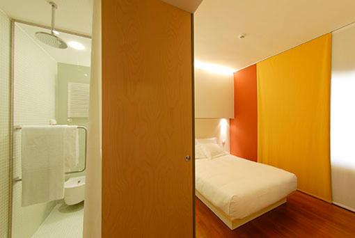 민박 Il Bocciolo Della Rosa