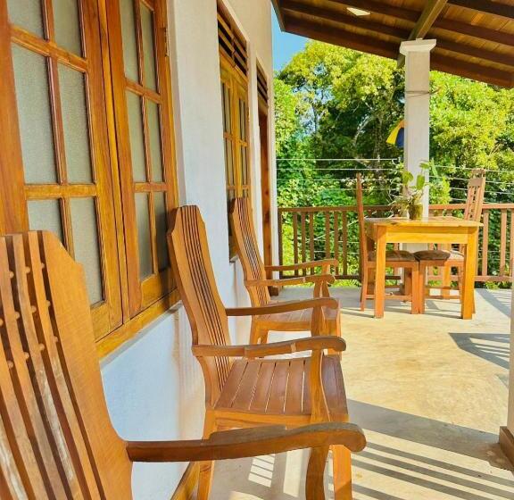 مبيت وإفطار Lake Paradise