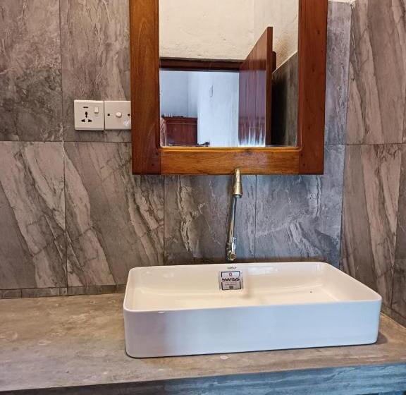 مبيت وإفطار Lake Paradise