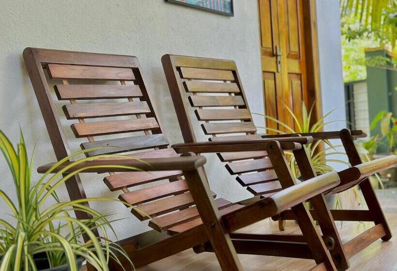 مبيت وإفطار Lake Paradise