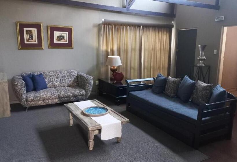 צימר L'anda Guesthouse & Self Catering