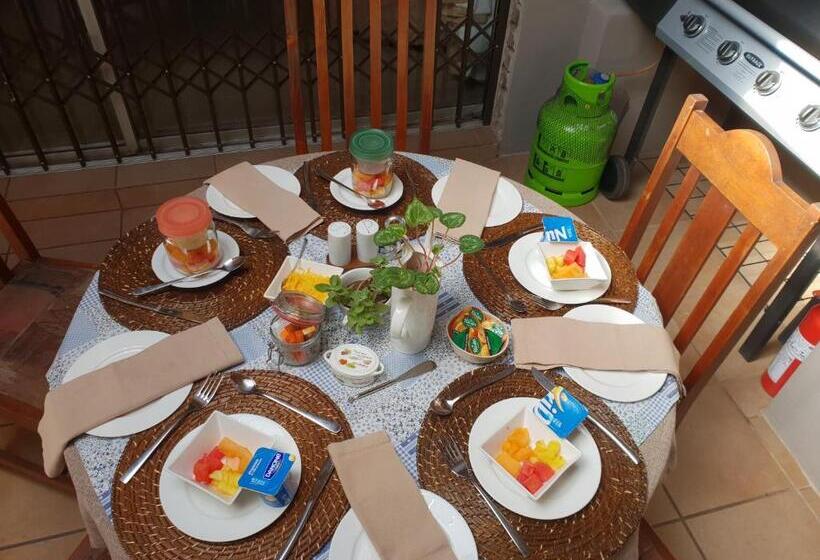 צימר L'anda Guesthouse & Self Catering