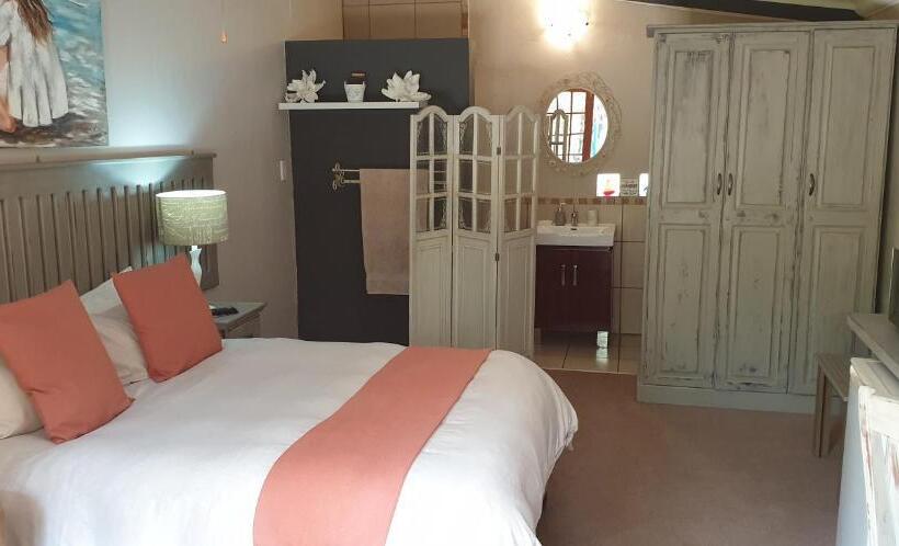 צימר L'anda Guesthouse & Self Catering