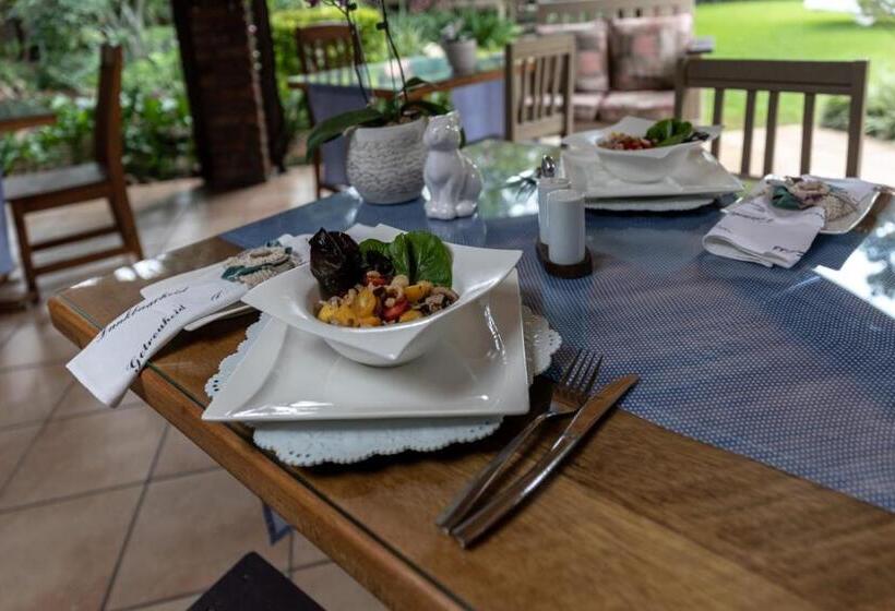 צימר L'anda Guesthouse & Self Catering