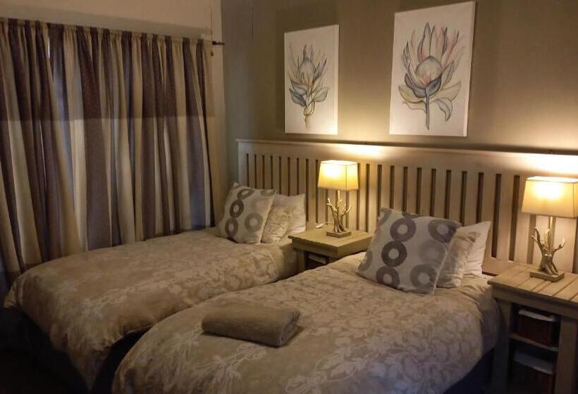 צימר L'anda Guesthouse & Self Catering