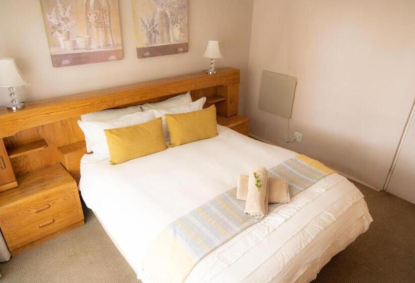 צימר L'anda Guesthouse & Self Catering