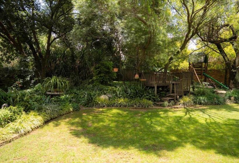 צימר L'anda Guesthouse & Self Catering