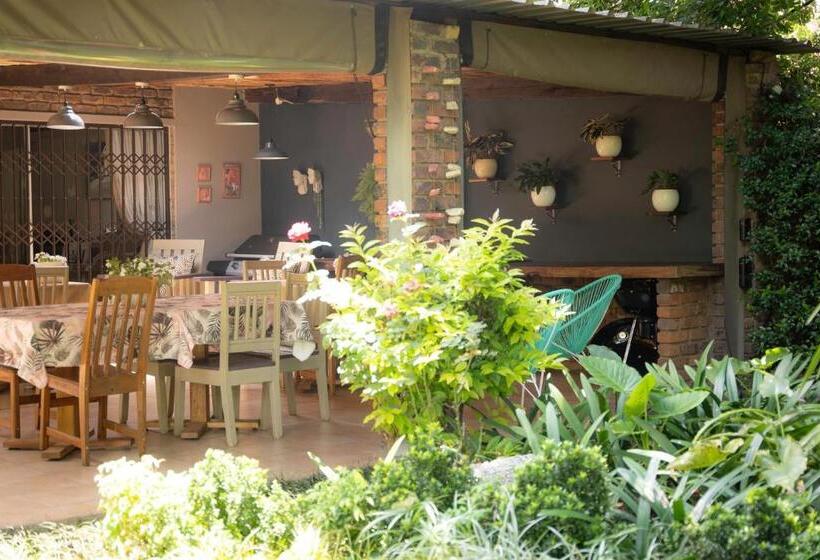 צימר L'anda Guesthouse & Self Catering