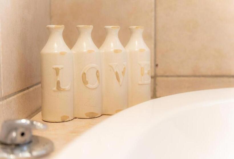 צימר L'anda Guesthouse & Self Catering