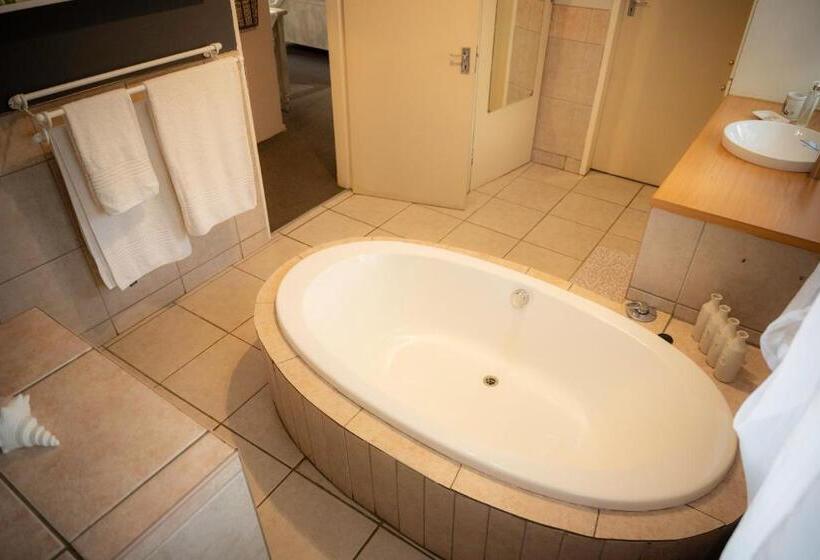 צימר L'anda Guesthouse & Self Catering