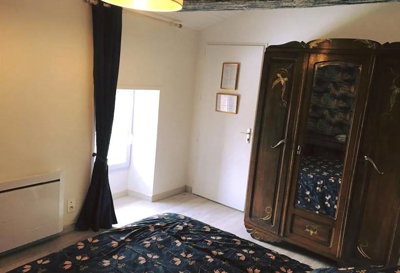 צימר Domaine Des Z Ailés Chambres D Hôtes