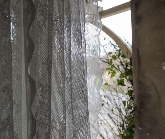 مبيت وإفطار Le Jardin, Chambres D Hôtes En Baie De Somme