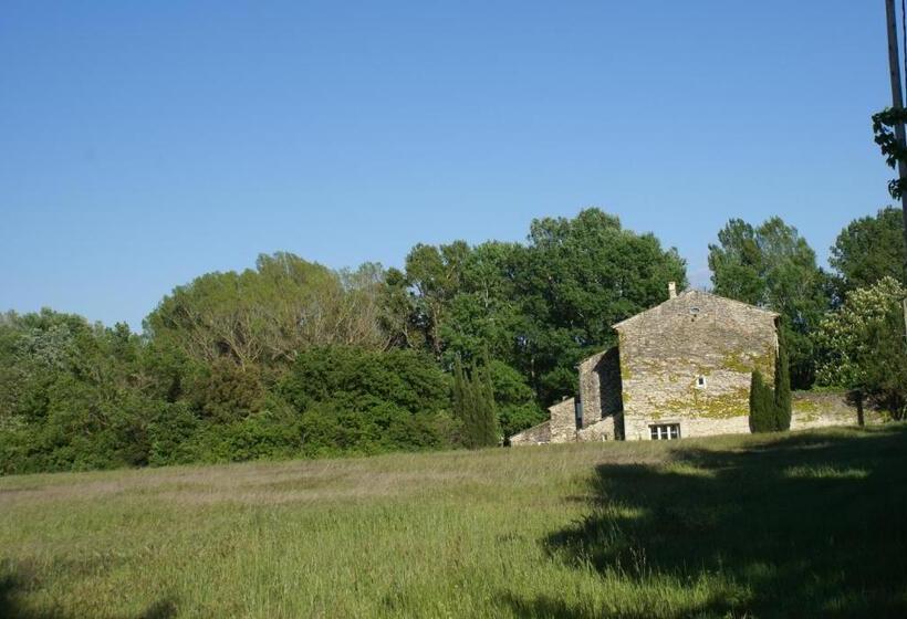 مبيت وإفطار Le Moulin De Montségur