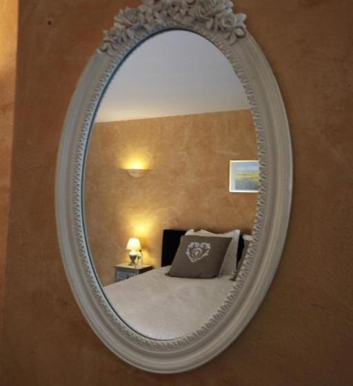 مبيت وإفطار Le Moulin De Montségur