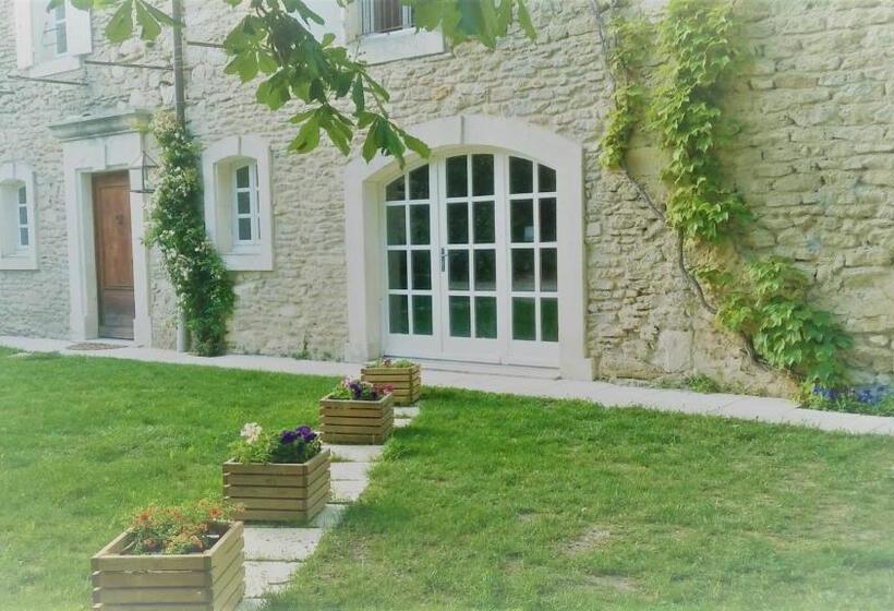 مبيت وإفطار Le Moulin De Montségur