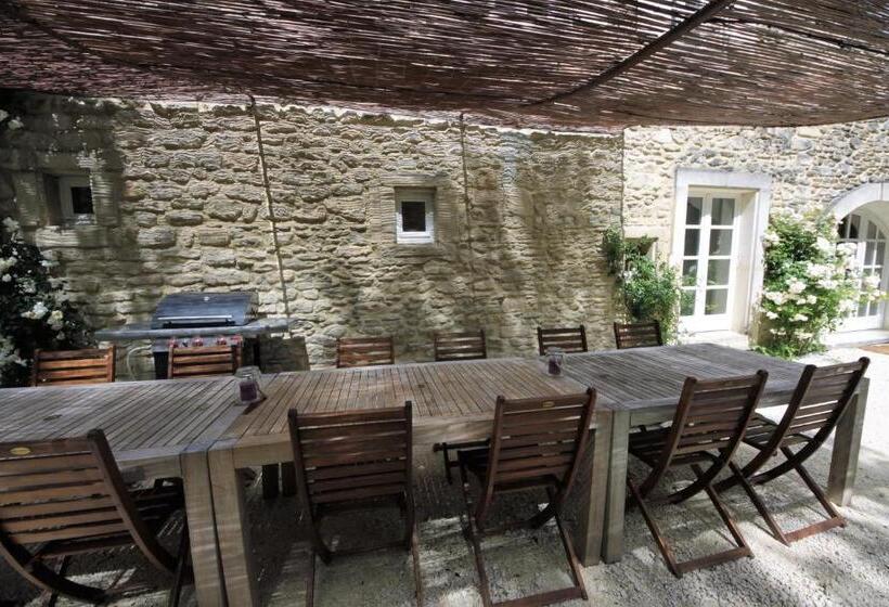 مبيت وإفطار Le Moulin De Montségur