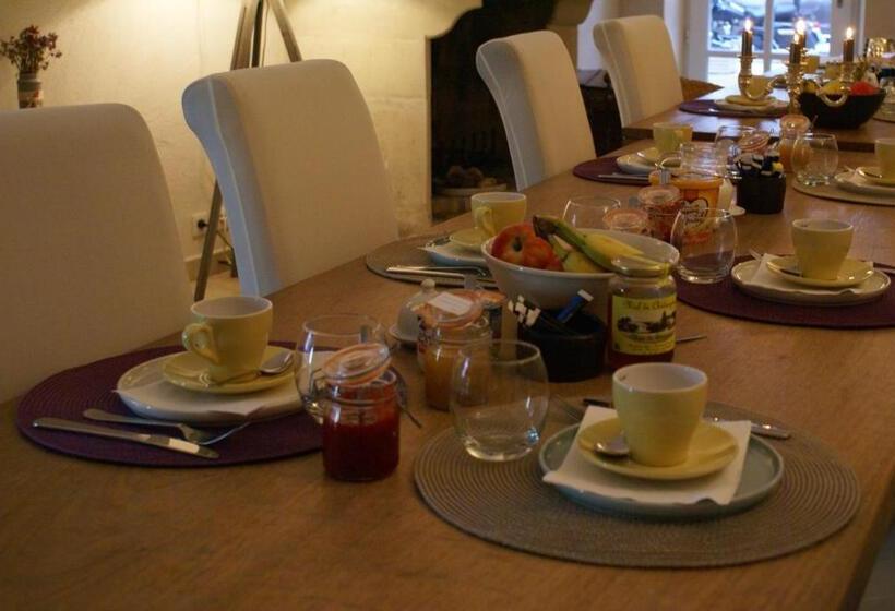 مبيت وإفطار Le Moulin De Montségur