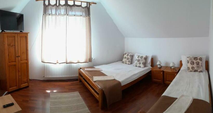 Bed and Breakfast Levi Panzio