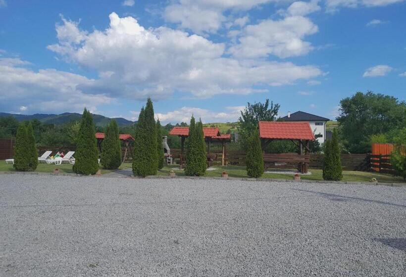 Bed and Breakfast Levi Panzio