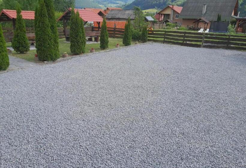 Bed and Breakfast Levi Panzio