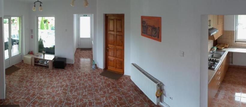 Bed and Breakfast Levi Panzio