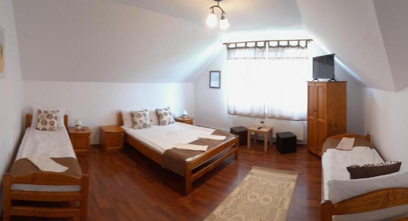 Bed and Breakfast Levi Panzio