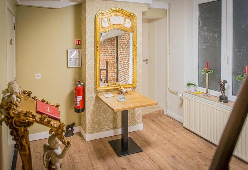 住宿加早餐  Logies Mario