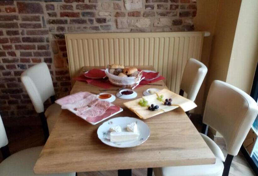 住宿加早餐  Logies Mario