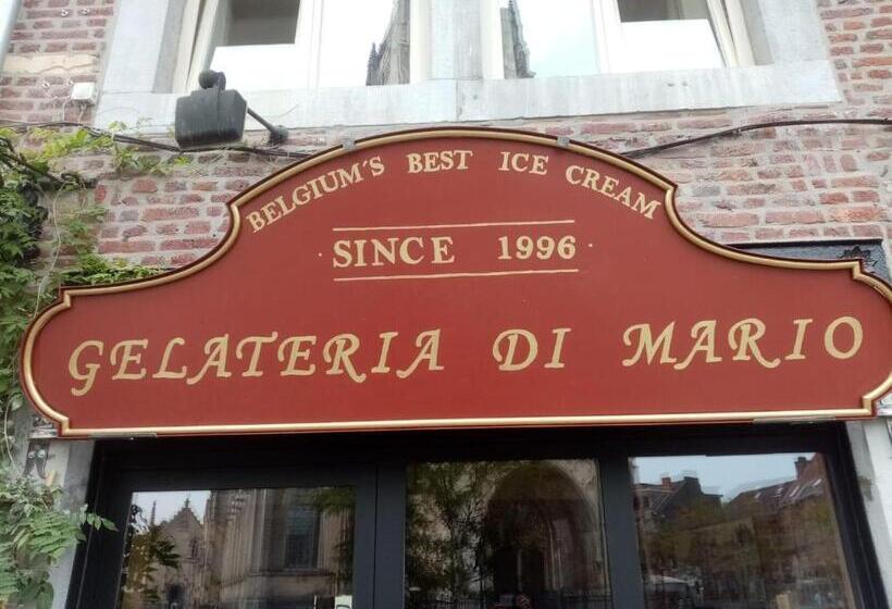 住宿加早餐  Logies Mario