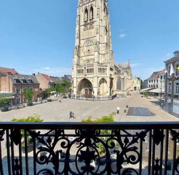 住宿加早餐  Logies Mario