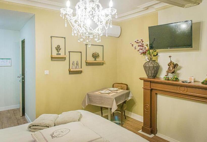 住宿加早餐  Logies Mario