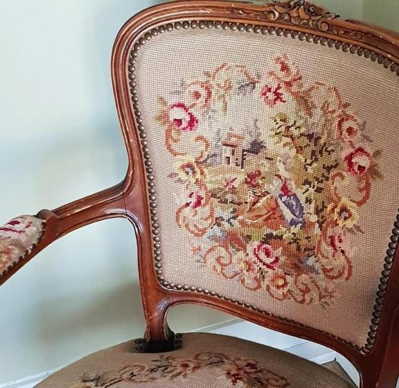 住宿加早餐  Logies Mario