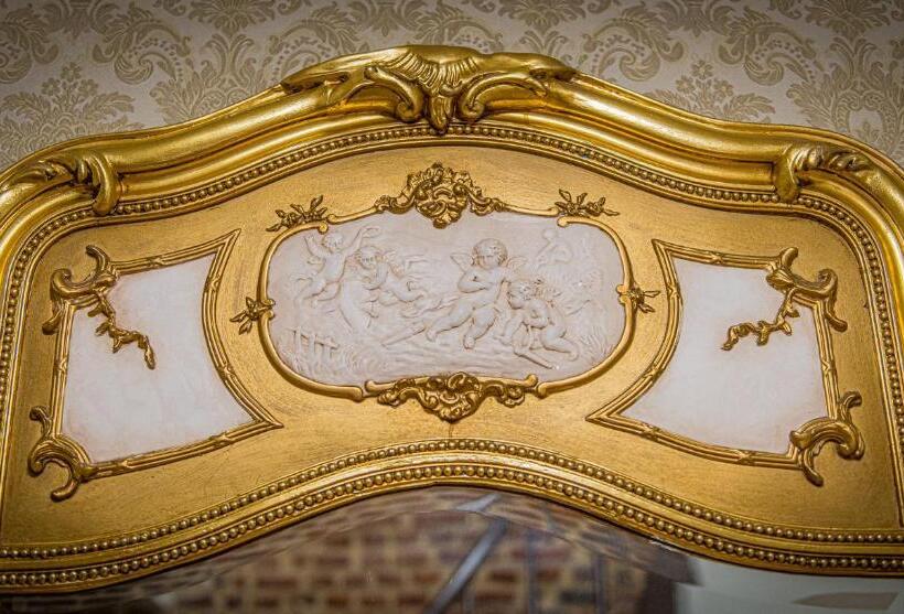 住宿加早餐  Logies Mario