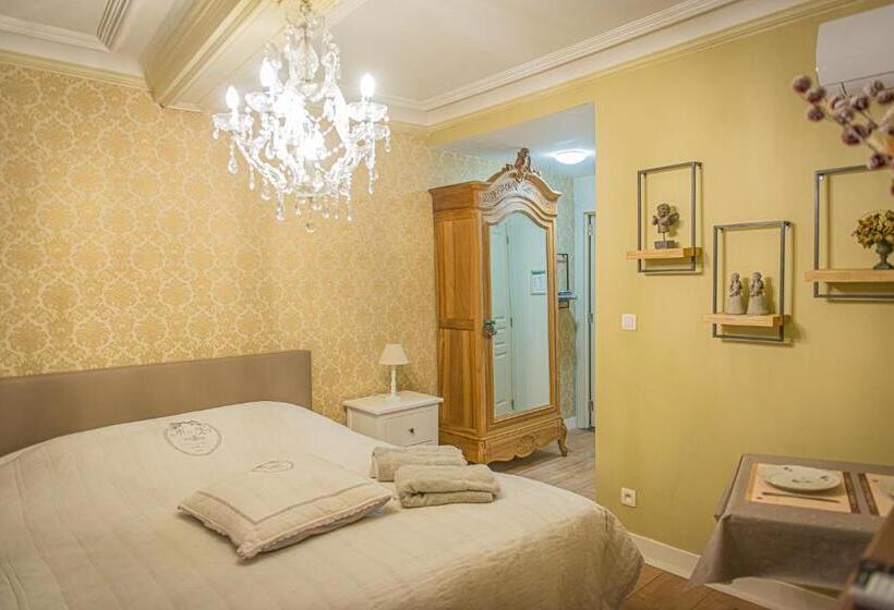 住宿加早餐  Logies Mario