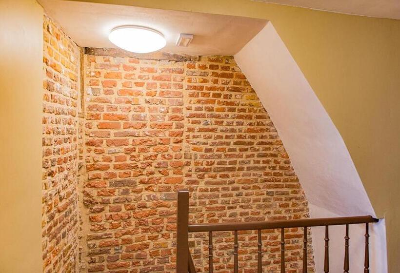 住宿加早餐  Logies Mario