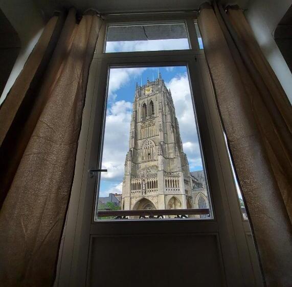 住宿加早餐  Logies Mario