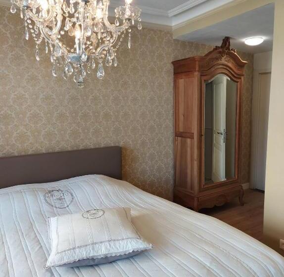 Bed and Breakfast Logies Mario