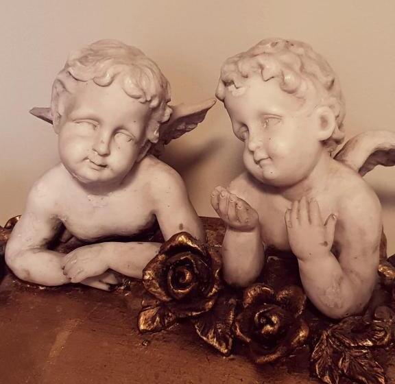 Bed and Breakfast Logies Mario