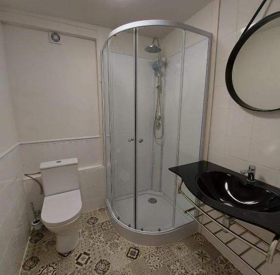 Bed and Breakfast Logies Mario