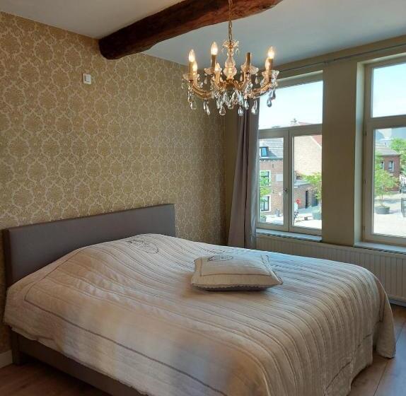 住宿加早餐  Logies Mario